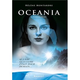 Oceania T2 - Horizon blanc