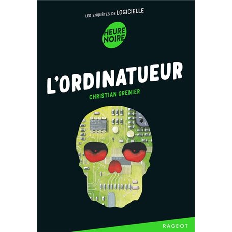 L'ordinatueur