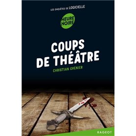 Coups de théâtre