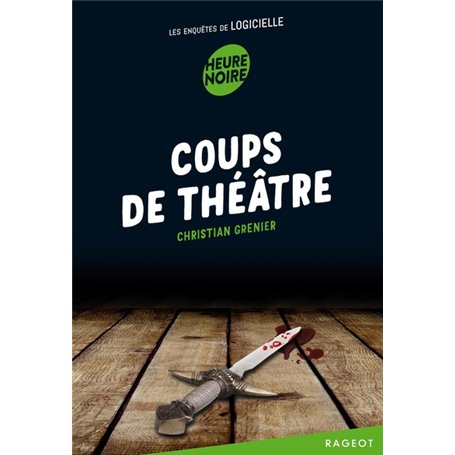 Coups de théâtre