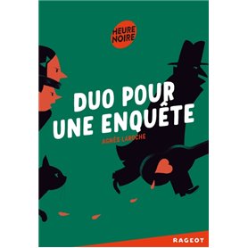 Duo pour une enquête