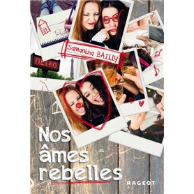 Nos âmes rebelles