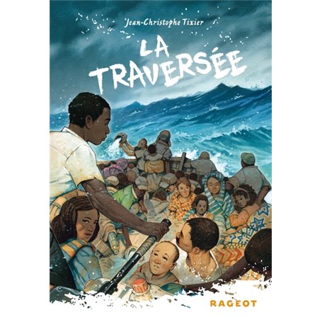 La traversée