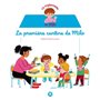 La maternelle de Milo: La première cantine de Milo