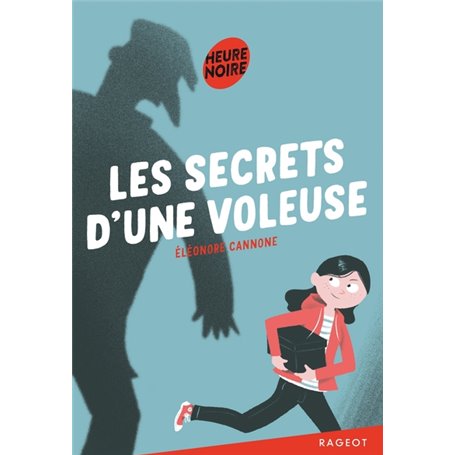 Les secrets d'une voleuse