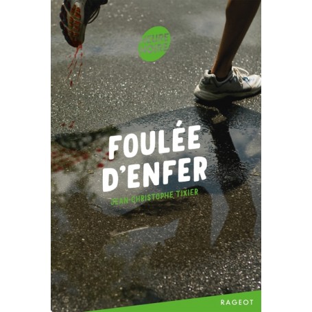 Foulée d'enfer