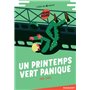 Un printemps vert panique