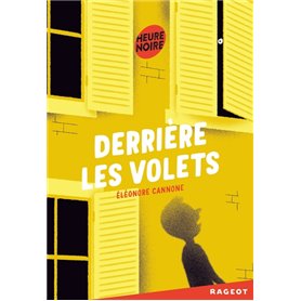 Derrière les volets