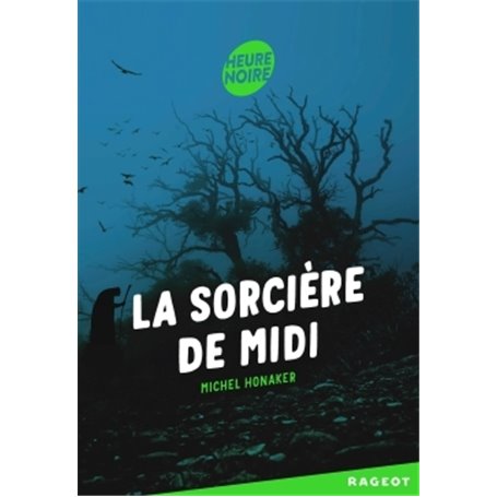 La sorcière de midi