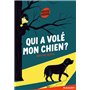 Qui a volé mon chien ?