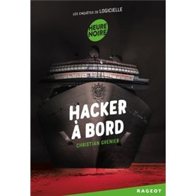 Hacker à bord