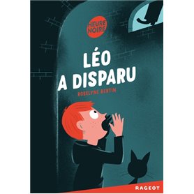 Léo a disparu