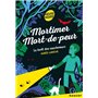 Mortimer Mort-de-peur : La forêt des cauchemars