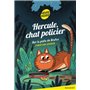 Hercule Chat Policier : Sur la piste de Brutus