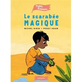 Le scarabée magique