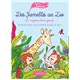 Des jumelles au zoo - Le mystère de la girafe