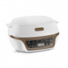 TEFAL KD802112 Cake Factory + Machine intelligente à gâteau 209,99 €