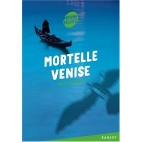 Mortelle Venise