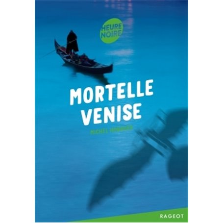 Mortelle Venise