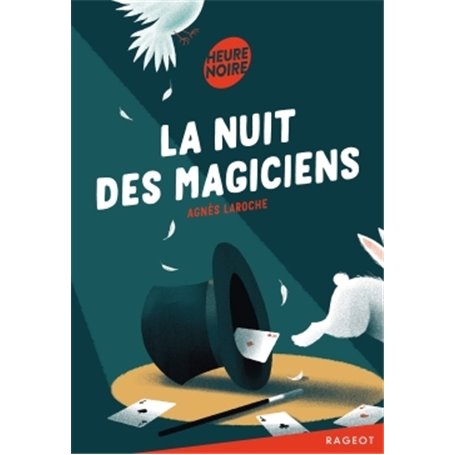 La nuit des magiciens