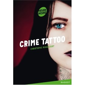 Crime tattoo