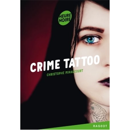 Crime tattoo