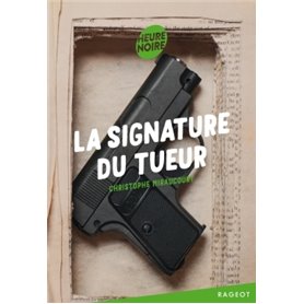 La signature du tueur