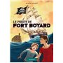 Le pirate de Fort Boyard