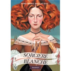 Sorcière blanche