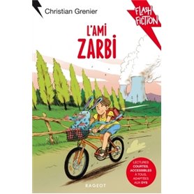 L'ami zarbi