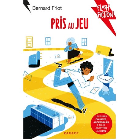 Pris au jeu