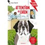 Attention au chien !