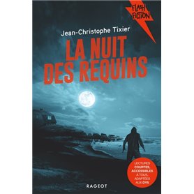 La nuit des requins