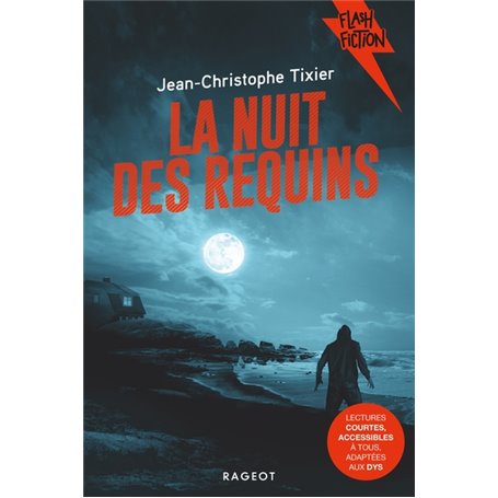 La nuit des requins