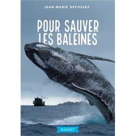 Pour sauver les baleines