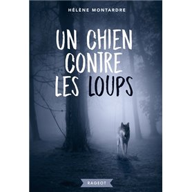 Un chien contre les loups