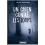 Un chien contre les loups