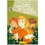 Enquête à l'école - Les CM1 en classe mystère