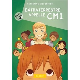 Enquête à l'école - Extraterrestre appelle CM1