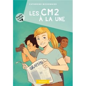 Enquête à l'école - Les CM2 à la une