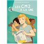 Enquête à l'école - Les CM2 à la une