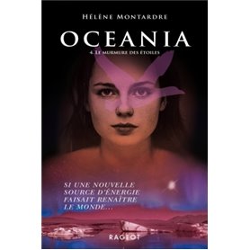 Oceania T4 - Le murmure des étoiles