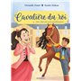 Cavalière du roi - Un cheval extraordinaire