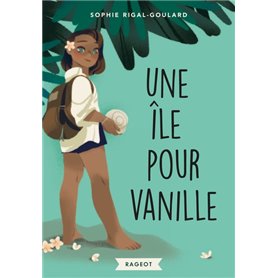 Une île pour Vanille