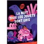 La nuit tous les jouets sont gris