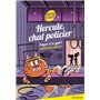 Hercule, chat policier - Pièges à la gym !