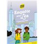 Enquête avec Léa - Énigme à New York