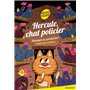 Hercule, chat policier - Panique au poulailler !