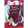 Maxence et les fantômes - Esprit es-tu là ?