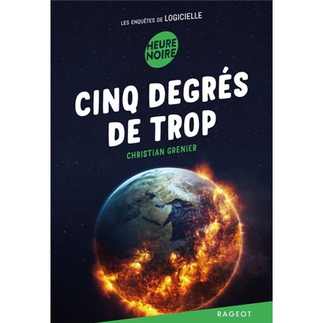 Cinq degrés de trop